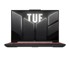 ASUS Laptop TUF Gaming A16 FA607NUG-RL122W / AMD Ryzen 7 7445HS, 16", 1920 x 1200, 16 GB RAM, 1 TB SSD, NVIDIA GeForce RTX 4050, Windows 11 Home, siva
